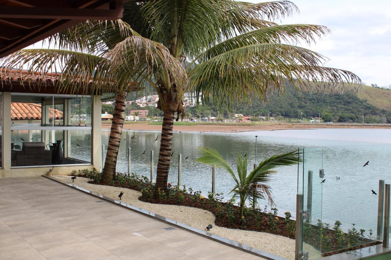 Capitólio Cyrilo'S Palace Hotel מראה חיצוני תמונה