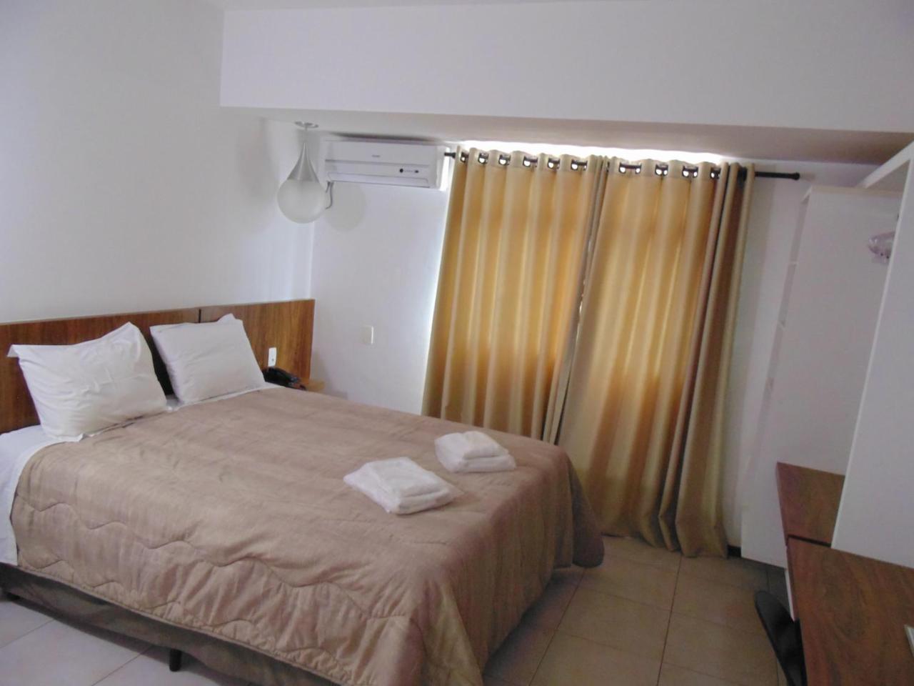 Capitólio Cyrilo'S Palace Hotel מראה חיצוני תמונה